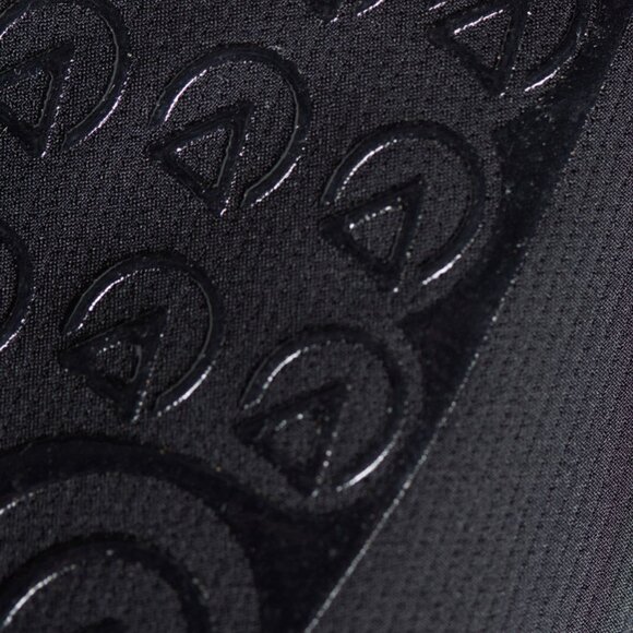 Kerrits Activewear Affinity® Pro Silicone Full Seat Riding Breech Size 42PINE / - Picture 4 of 10